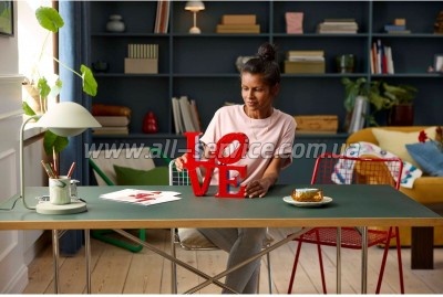  LEGO ART LOVE (31214)