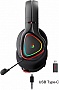  A4Tech Bloody MR710 Black