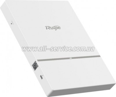   Wi-Fi Ruijie Networks RG-AP820-L V2