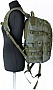   Tramp Tactical Green 40  (UTRP-043-green)
