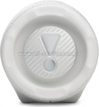   JBL Charge 6 White (JBLCHARGE6WHT)