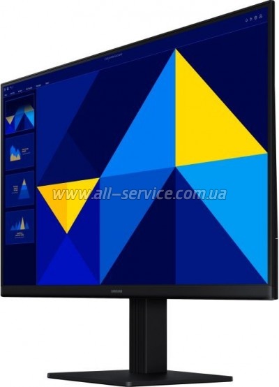  Samsung LS27D300GAIXCI