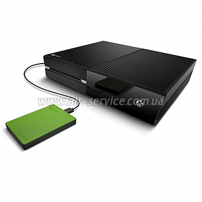  2TB SEAGATE USB3.0  XBOX (STEA2000403)