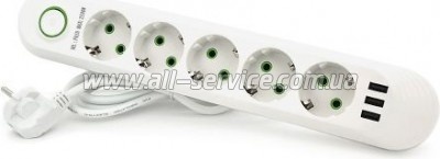 ������� ������ Voltronic F05U White (F05U-White)