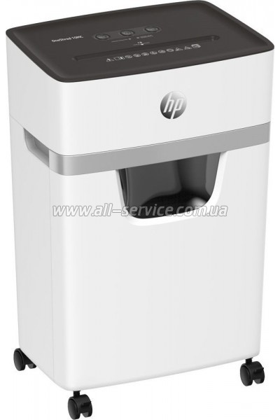 ������������ ���������� HP OneShred 10MC (2804)