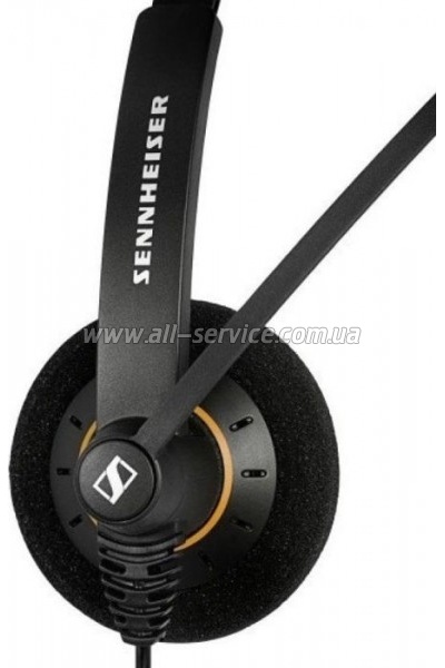  Epos SC 60 ML USB Black (1000551)