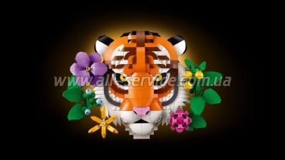  LEGO Art   -  (31217)