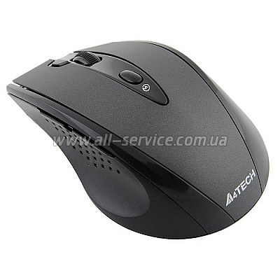  4Tech G10-770FL black, USB