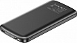 Батарея универсальная Choetech 10000mAh PD 12W Black (B850-ACBK) Батарея универсальная Choetech 10000mAh PD 12W Black (B850-ACBK)