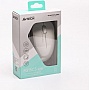  A4Tech FG15CS Air2 Wireless White (4711421001243)