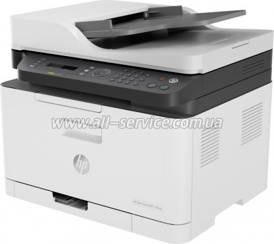 МФУ А4 HP Color LJ M179fnw с Wi-Fi (4ZB97A) МФУ А4 HP Color LJ M179fnw с Wi-Fi (4ZB97A)