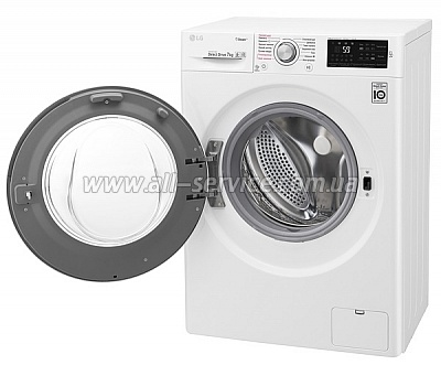   LG F2J6HS1W