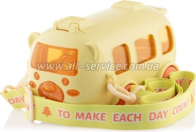 ������� ��� ���� Ardesto Bear Bus 500�� Yellow (AR2250BY)
