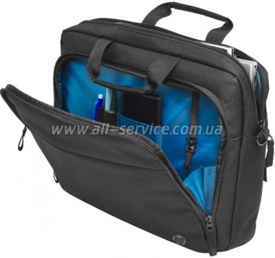    HP 15.6" Prof Laptop Bag (500S7AA)