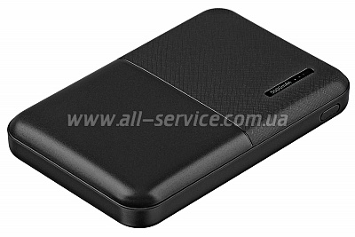   2 5000/ (2E-PB500B-BLACK)