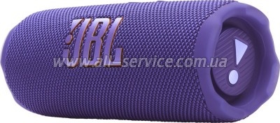   JBL Flip 7 Purple (JBLFLIP7PUR)