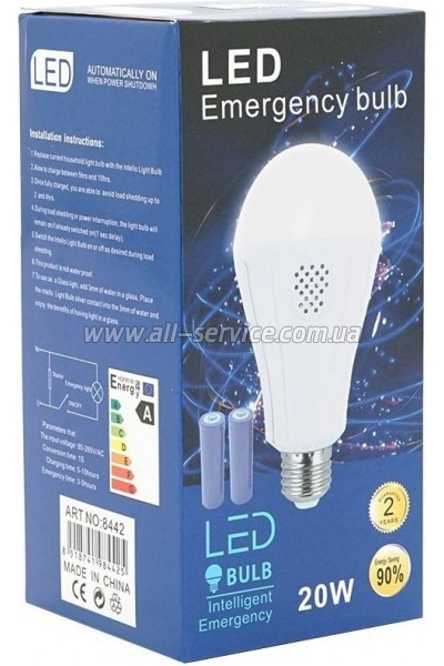 ������ Voltronic YT39393