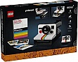  LEGO Ideas  Polaroid OneStep SX-70 516  (21345-)