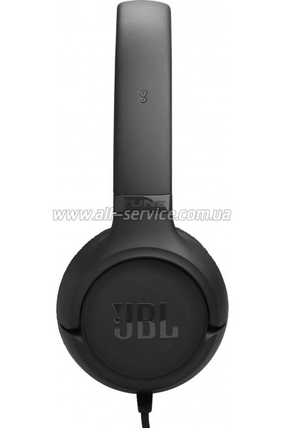 �������� JBL Tune 530 Black (JBLT530BLK)