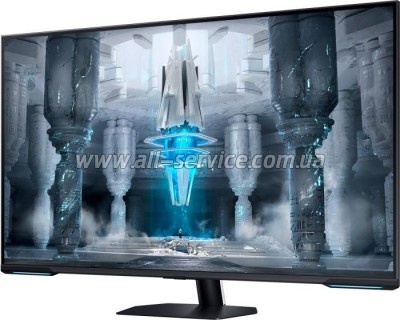  Samsung LS43CG700NIXUA