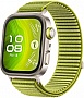- Huawei WATCH FIT 4 Pro Green (55020EYN)