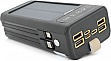 ������� ������������� Linkage 30000mAh Solar PD 22.5W Black (LKP-46)