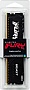     DDR4 32GB 3600 MHz Fury Beast Black Kingston Fury (ex.HyperX) (KF436C18BB/32)