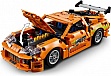 LEGO Technic Fast and Furious Toyota Supra MK4 (42204)