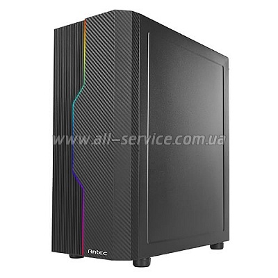  Antec NX230 Gaming (0-761345-81023-4)