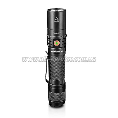 ������ Fenix UC35 V2.0 CREE XP-L HI V3
