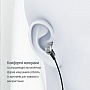  ColorWay Slim 3.5 mm Wired Earphone Blast 1 Black (CW-WD01BK)