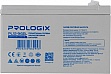Батарея к ИБП Prologix 12V-9Ah GEL (PL12-9GEL) Батарея к ИБП Prologix 12V-9Ah GEL (PL12-9GEL)