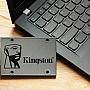 SSD  960GB Kingston A400 2.5