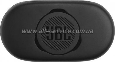  JBL Quantum TWS Black (JBLQUANTUMTWSBLK)