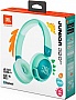  JBL JR 320BT Green (JBLJR320BTGRN)