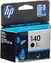 Картридж HP №140 HP Officejet J5783/ J6483 black (CB335HE) Картридж HP №140 HP Officejet J5783/ J6483 black (CB335HE)