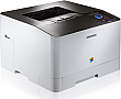   Samsung CLP-415NW