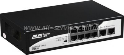   2E 2E-SP802G-2