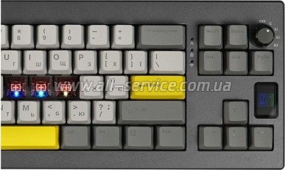  Epomaker Shadow-X 70 Flamingo Switch Hot-Swap LCD Screen RGB Wireless/Bluetooth/USB UA Black (SHX-B-F)