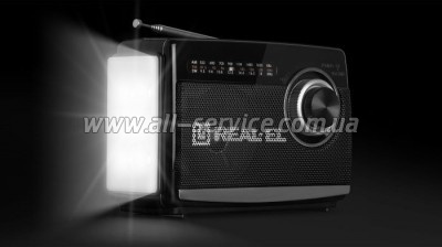  REAL-EL X-510 Black