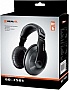  REAL-EL GD-750V Black