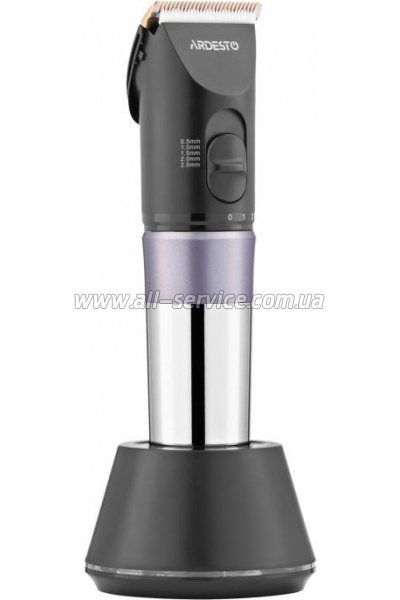    Ardesto HC-Y40-DBS