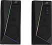   2E PCS233 RGB USB Black (2E-PCS233BK)