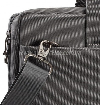 ����� ��� �������� RivaCase 15.6" 8231 Grey (8231Grey)