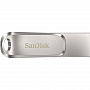  SanDisk 32GB Ultra Dual Drive Luxe USB 3.1 + Type-C (SDDDC4-032G-G46)