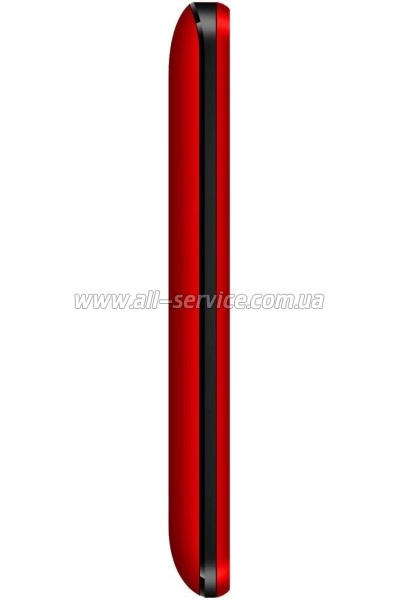   Nomi i2403 Red