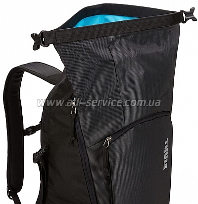  Thule EnRoute Camera Large DSLR TECB-125 Black (3203904)