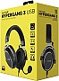  Hator Hypergang 3 Hi-Res Black (ESH50)
