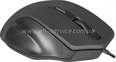  Defender Datum MB-347 Black (52347)