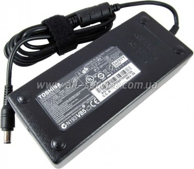 ���� ������� � �������� Toshiba 120W 19V 6.32A ������ 5.5/2.5 (PA3290U-1ACA / PA3290E-1ACA)